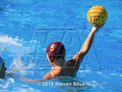 Thumbnail 3 in Bonita Vista vs. Point Loma (CIF SDS D3 Final) photogallery.