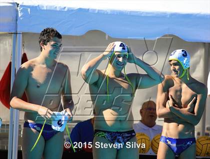 Thumbnail 1 in Bonita Vista vs. Point Loma (CIF SDS D3 Final) photogallery.