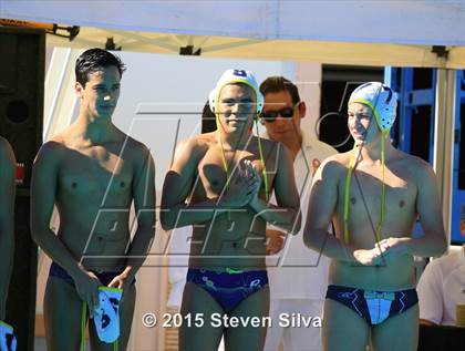Thumbnail 2 in Bonita Vista vs. Point Loma (CIF SDS D3 Final) photogallery.