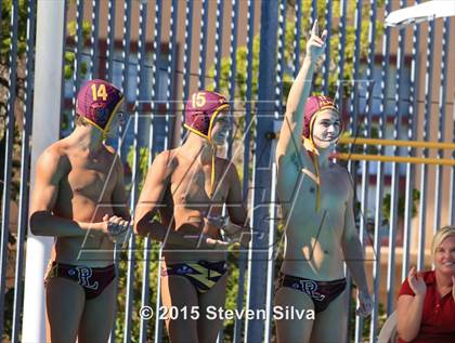 Thumbnail 3 in Bonita Vista vs. Point Loma (CIF SDS D3 Final) photogallery.