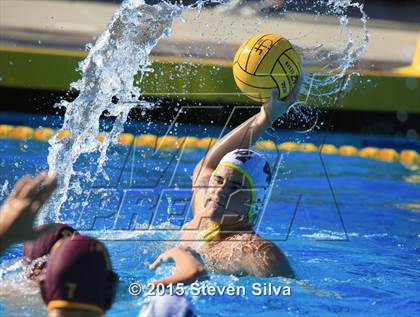 Thumbnail 2 in Bonita Vista vs. Point Loma (CIF SDS D3 Final) photogallery.