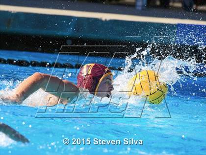 Thumbnail 2 in Bonita Vista vs. Point Loma (CIF SDS D3 Final) photogallery.