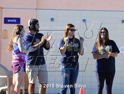 Thumbnail 3 in Bonita Vista vs. Point Loma (CIF SDS D3 Final) photogallery.