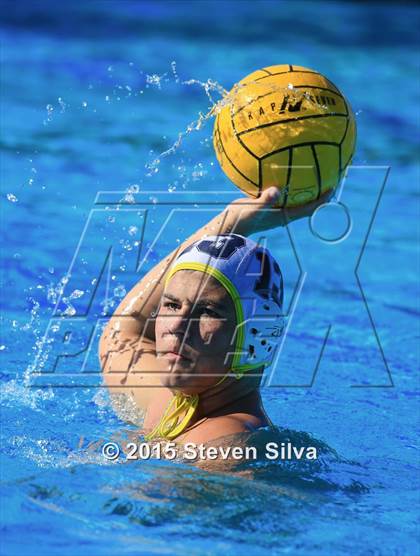 Thumbnail 3 in Bonita Vista vs. Point Loma (CIF SDS D3 Final) photogallery.