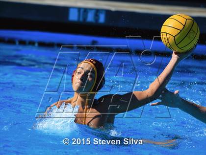 Thumbnail 2 in Bonita Vista vs. Point Loma (CIF SDS D3 Final) photogallery.