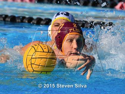 Thumbnail 1 in Bonita Vista vs. Point Loma (CIF SDS D3 Final) photogallery.
