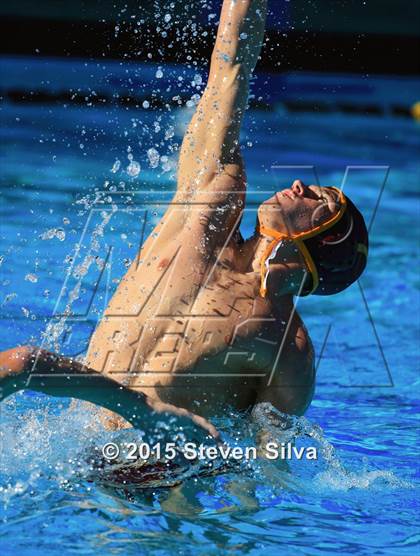 Thumbnail 3 in Bonita Vista vs. Point Loma (CIF SDS D3 Final) photogallery.