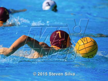 Thumbnail 2 in Bonita Vista vs. Point Loma (CIF SDS D3 Final) photogallery.