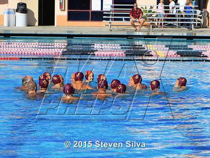Thumbnail 3 in Bonita Vista vs. Point Loma (CIF SDS D3 Final) photogallery.