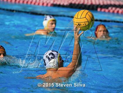 Thumbnail 3 in Bonita Vista vs. Point Loma (CIF SDS D3 Final) photogallery.