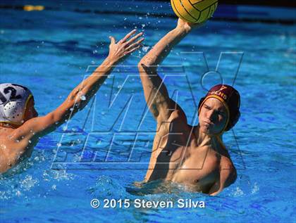 Thumbnail 2 in Bonita Vista vs. Point Loma (CIF SDS D3 Final) photogallery.