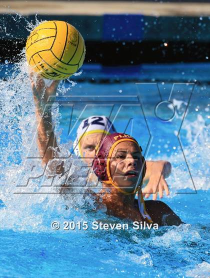 Thumbnail 3 in Bonita Vista vs. Point Loma (CIF SDS D3 Final) photogallery.