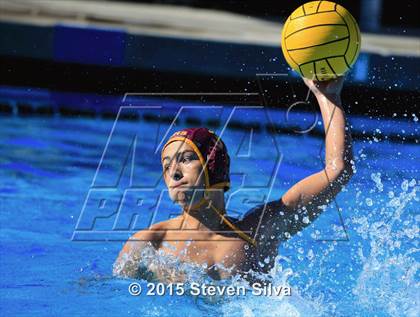 Thumbnail 3 in Bonita Vista vs. Point Loma (CIF SDS D3 Final) photogallery.