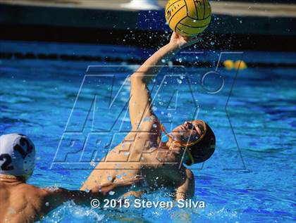 Thumbnail 1 in Bonita Vista vs. Point Loma (CIF SDS D3 Final) photogallery.