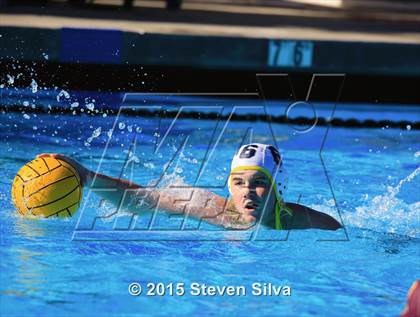 Thumbnail 2 in Bonita Vista vs. Point Loma (CIF SDS D3 Final) photogallery.