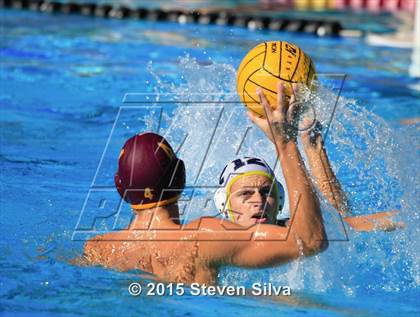 Thumbnail 1 in Bonita Vista vs. Point Loma (CIF SDS D3 Final) photogallery.