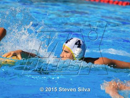 Thumbnail 1 in Bonita Vista vs. Point Loma (CIF SDS D3 Final) photogallery.