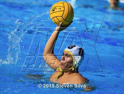 Thumbnail 3 in Bonita Vista vs. Point Loma (CIF SDS D3 Final) photogallery.
