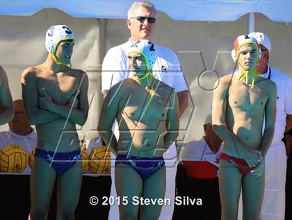 Thumbnail 3 in Bonita Vista vs. Point Loma (CIF SDS D3 Final) photogallery.