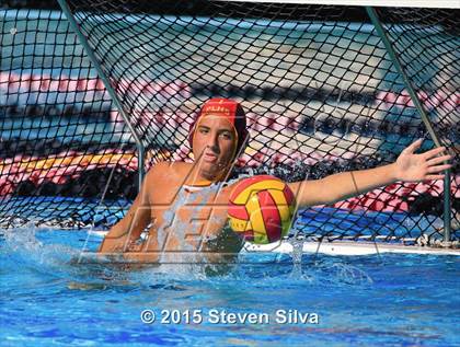 Thumbnail 1 in Bonita Vista vs. Point Loma (CIF SDS D3 Final) photogallery.