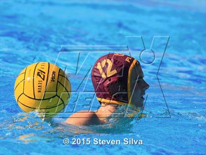 Thumbnail 3 in Bonita Vista vs. Point Loma (CIF SDS D3 Final) photogallery.
