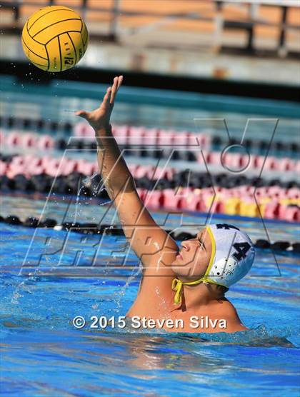 Thumbnail 1 in Bonita Vista vs. Point Loma (CIF SDS D3 Final) photogallery.