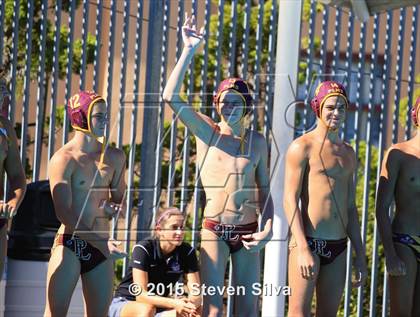 Thumbnail 1 in Bonita Vista vs. Point Loma (CIF SDS D3 Final) photogallery.