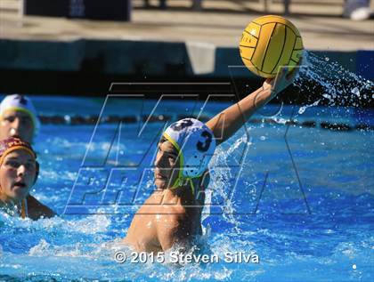 Thumbnail 1 in Bonita Vista vs. Point Loma (CIF SDS D3 Final) photogallery.