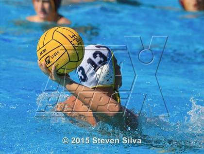 Thumbnail 1 in Bonita Vista vs. Point Loma (CIF SDS D3 Final) photogallery.