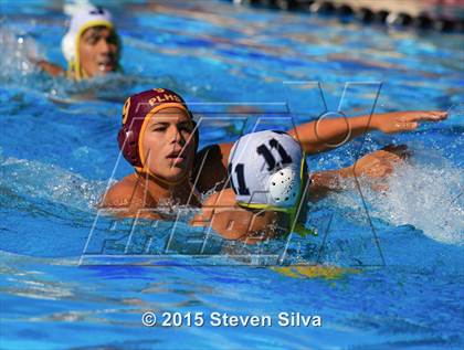 Thumbnail 3 in Bonita Vista vs. Point Loma (CIF SDS D3 Final) photogallery.