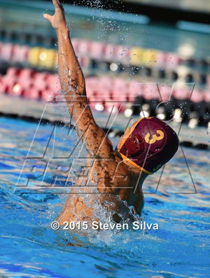 Thumbnail 1 in Bonita Vista vs. Point Loma (CIF SDS D3 Final) photogallery.