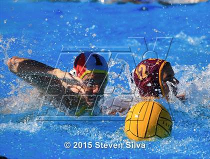 Thumbnail 1 in Bonita Vista vs. Point Loma (CIF SDS D3 Final) photogallery.