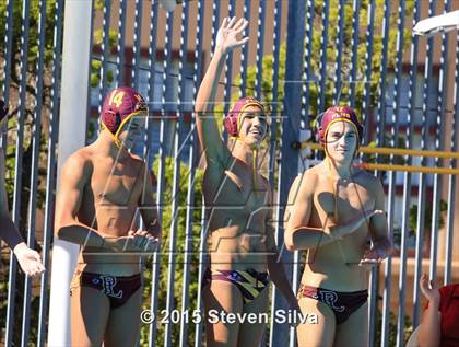 Thumbnail 2 in Bonita Vista vs. Point Loma (CIF SDS D3 Final) photogallery.