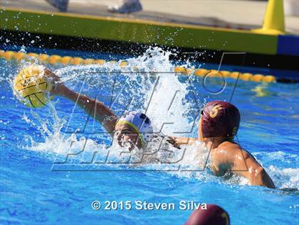Thumbnail 1 in Bonita Vista vs. Point Loma (CIF SDS D3 Final) photogallery.