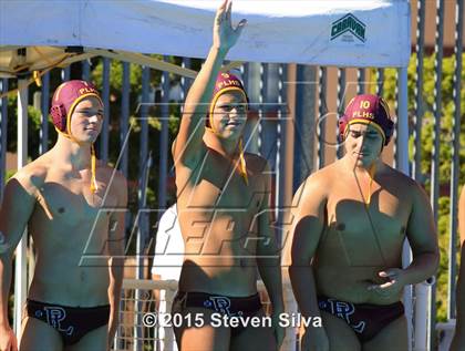 Thumbnail 3 in Bonita Vista vs. Point Loma (CIF SDS D3 Final) photogallery.