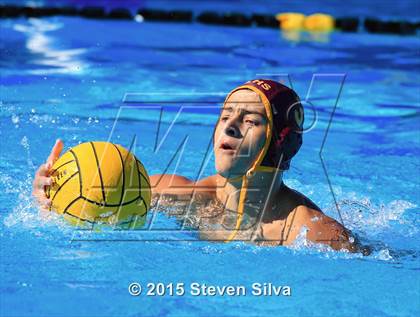 Thumbnail 2 in Bonita Vista vs. Point Loma (CIF SDS D3 Final) photogallery.