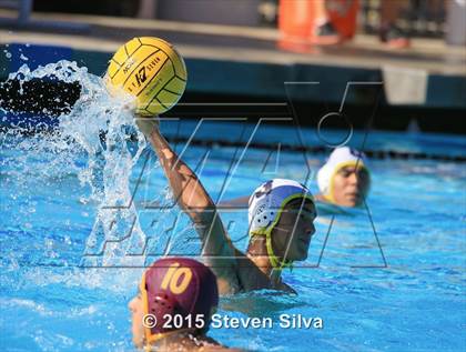 Thumbnail 1 in Bonita Vista vs. Point Loma (CIF SDS D3 Final) photogallery.