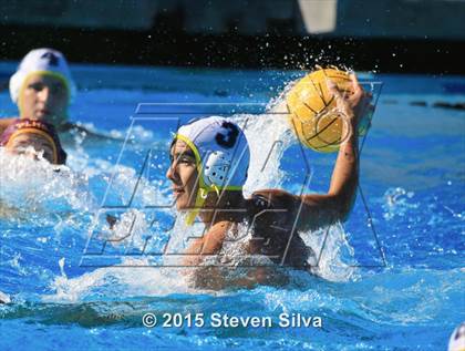Thumbnail 3 in Bonita Vista vs. Point Loma (CIF SDS D3 Final) photogallery.