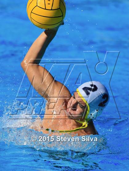 Thumbnail 2 in Bonita Vista vs. Point Loma (CIF SDS D3 Final) photogallery.