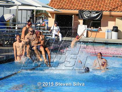 Thumbnail 1 in Bonita Vista vs. Point Loma (CIF SDS D3 Final) photogallery.