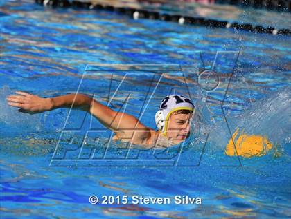 Thumbnail 3 in Bonita Vista vs. Point Loma (CIF SDS D3 Final) photogallery.