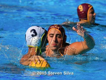 Thumbnail 2 in Bonita Vista vs. Point Loma (CIF SDS D3 Final) photogallery.