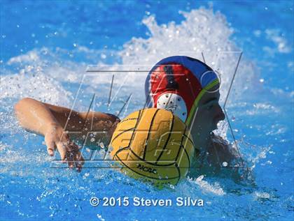 Thumbnail 2 in Bonita Vista vs. Point Loma (CIF SDS D3 Final) photogallery.