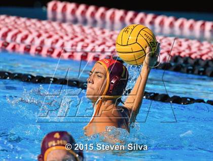 Thumbnail 2 in Bonita Vista vs. Point Loma (CIF SDS D3 Final) photogallery.