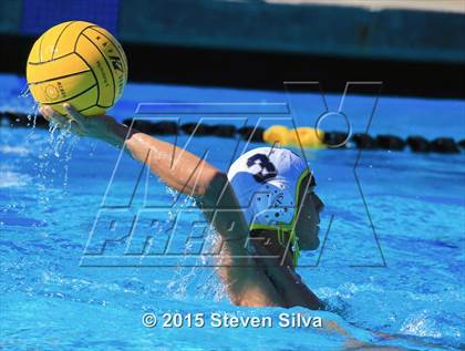 Thumbnail 1 in Bonita Vista vs. Point Loma (CIF SDS D3 Final) photogallery.