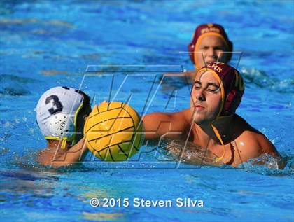 Thumbnail 1 in Bonita Vista vs. Point Loma (CIF SDS D3 Final) photogallery.