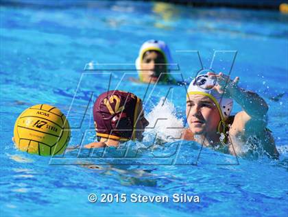 Thumbnail 1 in Bonita Vista vs. Point Loma (CIF SDS D3 Final) photogallery.