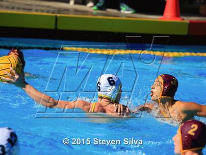 Thumbnail 3 in Bonita Vista vs. Point Loma (CIF SDS D3 Final) photogallery.