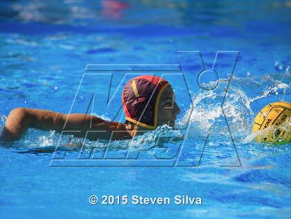Thumbnail 2 in Bonita Vista vs. Point Loma (CIF SDS D3 Final) photogallery.