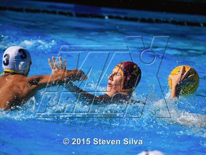 Thumbnail 2 in Bonita Vista vs. Point Loma (CIF SDS D3 Final) photogallery.